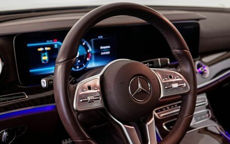 Mercedes-Benz CLS, 2019 год, 14 фотография