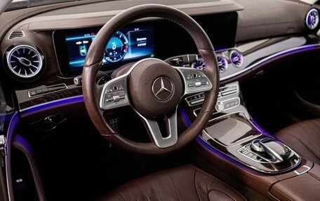 Mercedes-Benz CLS, 2019 год, 17 фотография