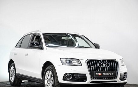 Audi Q5, 2015 год, 1 650 000 рублей, 3 фотография