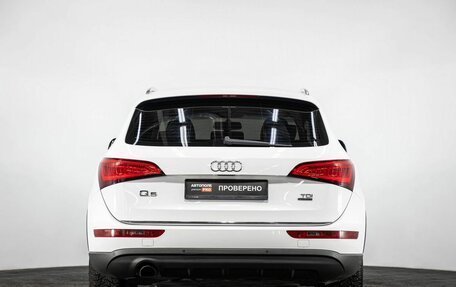 Audi Q5, 2015 год, 1 650 000 рублей, 5 фотография