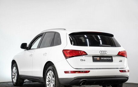 Audi Q5, 2015 год, 1 650 000 рублей, 4 фотография