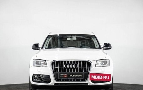 Audi Q5, 2015 год, 1 650 000 рублей, 2 фотография