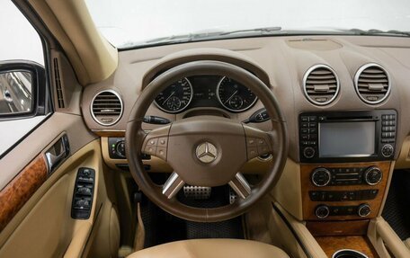 Mercedes-Benz GL-Класс, 2008 год, 1 230 000 рублей, 17 фотография