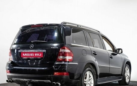 Mercedes-Benz GL-Класс, 2008 год, 1 230 000 рублей, 6 фотография