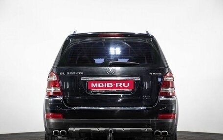 Mercedes-Benz GL-Класс, 2008 год, 1 230 000 рублей, 5 фотография