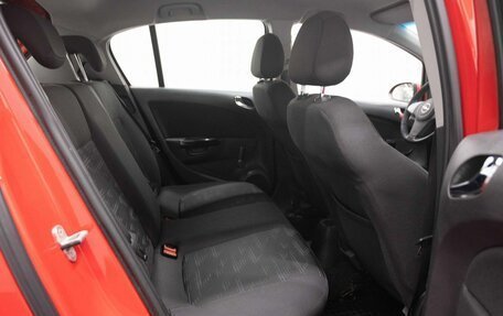 Opel Corsa D, 2012 год, 530 000 рублей, 13 фотография