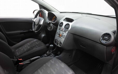 Opel Corsa D, 2012 год, 530 000 рублей, 14 фотография