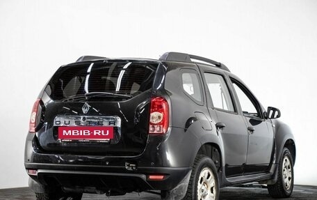 Renault Duster I рестайлинг, 2013 год, 679 000 рублей, 6 фотография