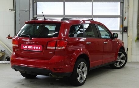 Dodge Journey I, 2012 год, 1 150 000 рублей, 3 фотография