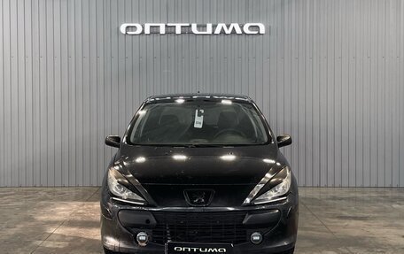 Peugeot 307 I, 2006 год, 379 000 рублей, 2 фотография