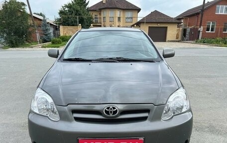 Toyota Corolla, 2006 год, 666 000 рублей, 1 фотография