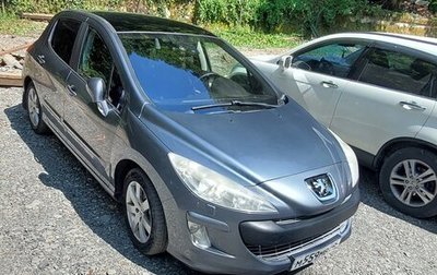 Peugeot 308 II, 2008 год, 750 000 рублей, 1 фотография