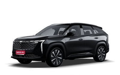 Geely Atlas, 2024 год, 3 729 990 рублей, 1 фотография