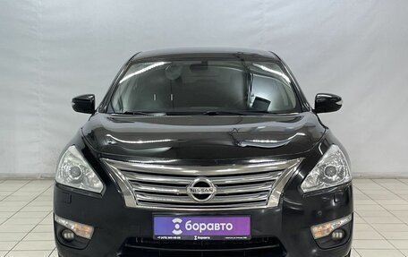 Nissan Teana, 2014 год, 3 фотография