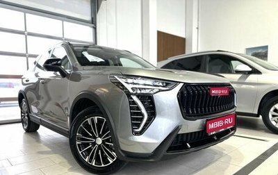 Haval Jolion, 2024 год, 1 фотография