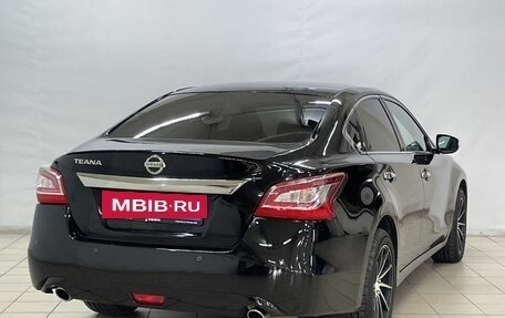 Nissan Teana, 2014 год, 5 фотография