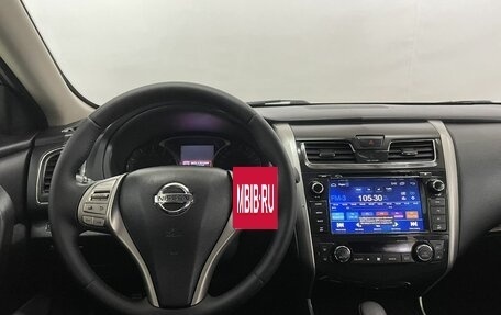 Nissan Teana, 2014 год, 18 фотография