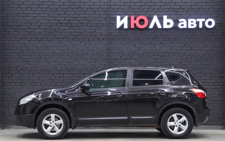 Nissan Qashqai, 2010 год, 1 170 000 рублей, 7 фотография