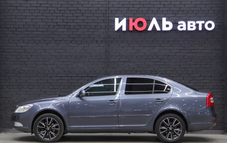 Skoda Octavia, 2012 год, 975 000 рублей, 9 фотография