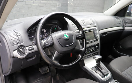 Skoda Octavia, 2012 год, 975 000 рублей, 12 фотография