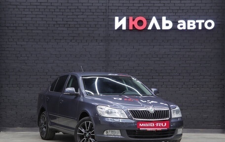 Skoda Octavia, 2012 год, 975 000 рублей, 4 фотография