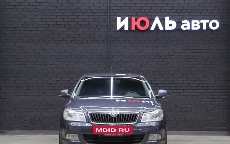 Skoda Octavia, 2012 год, 975 000 рублей, 2 фотография