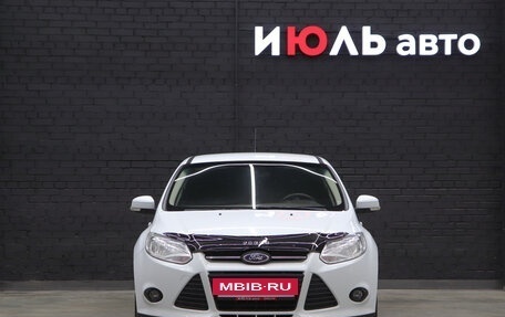 Ford Focus III, 2013 год, 940 000 рублей, 2 фотография