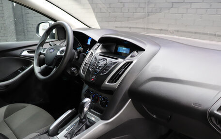 Ford Focus III, 2013 год, 940 000 рублей, 13 фотография