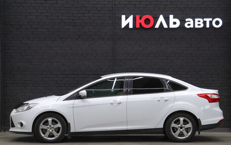 Ford Focus III, 2013 год, 940 000 рублей, 8 фотография