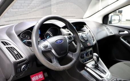 Ford Focus III, 2013 год, 940 000 рублей, 11 фотография