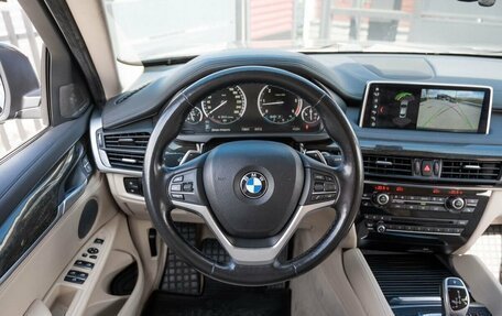 BMW X6, 2018 год, 4 330 000 рублей, 13 фотография