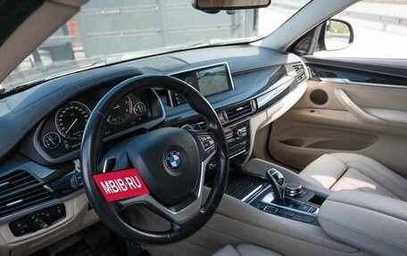 BMW X6, 2018 год, 4 330 000 рублей, 17 фотография