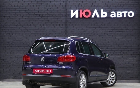 Volkswagen Tiguan I, 2012 год, 1 480 000 рублей, 8 фотография