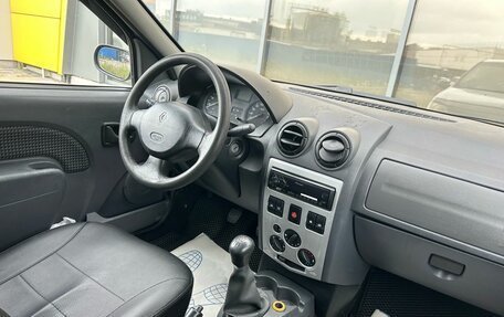 Renault Logan I, 2006 год, 279 000 рублей, 8 фотография