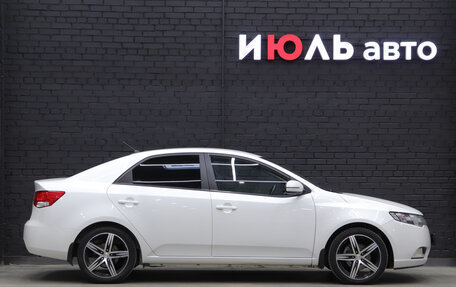 KIA Cerato III, 2013 год, 1 070 000 рублей, 10 фотография