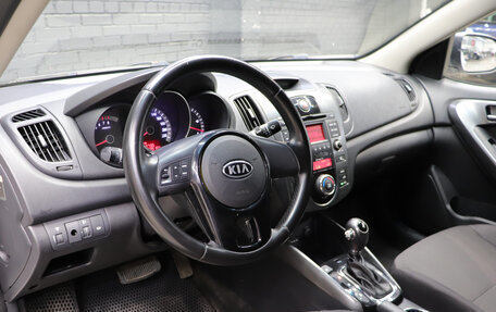 KIA Cerato III, 2013 год, 1 070 000 рублей, 12 фотография