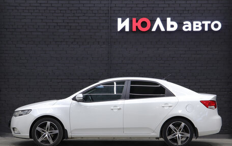 KIA Cerato III, 2013 год, 1 070 000 рублей, 9 фотография