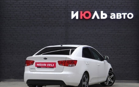 KIA Cerato III, 2013 год, 1 070 000 рублей, 8 фотография