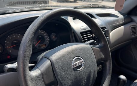 Nissan Almera Classic, 2008 год, 650 000 рублей, 12 фотография