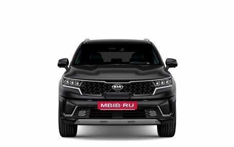 KIA Sorento IV, 2024 год, 6 178 988 рублей, 4 фотография