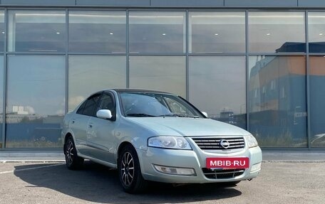 Nissan Almera Classic, 2006 год, 389 000 рублей, 2 фотография