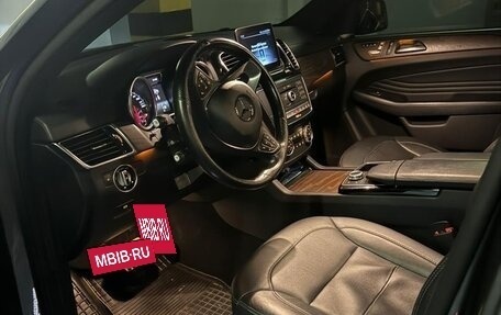 Mercedes-Benz GLE Coupe, 2019 год, 6 200 000 рублей, 3 фотография