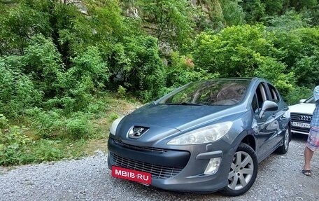 Peugeot 308 II, 2008 год, 750 000 рублей, 3 фотография