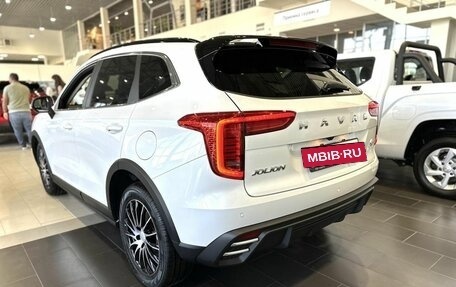 Haval Jolion, 2024 год, 2 499 000 рублей, 5 фотография