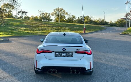 BMW M4, 2022 год, 9 900 000 рублей, 10 фотография