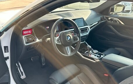 BMW M4, 2022 год, 9 900 000 рублей, 14 фотография