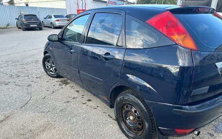 Ford Focus IV, 2004 год, 320 000 рублей, 4 фотография