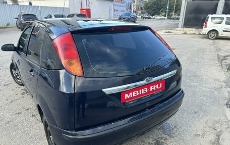 Ford Focus IV, 2004 год, 320 000 рублей, 3 фотография