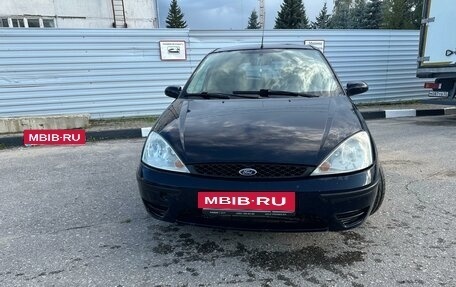 Ford Focus IV, 2004 год, 320 000 рублей, 2 фотография