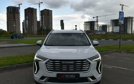 Haval Jolion, 2022 год, 1 709 700 рублей, 3 фотография